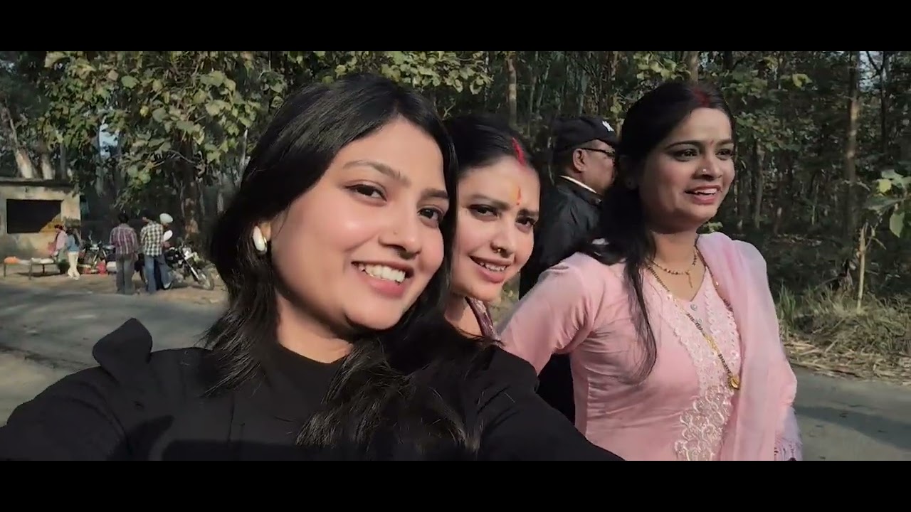 #Bholenath ke darshan se safal hua din# 🕉️💖