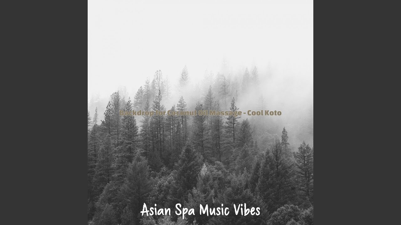 Cool Backdrops for Neck Massage