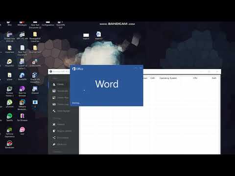PPTX and Doc Silent exploit .