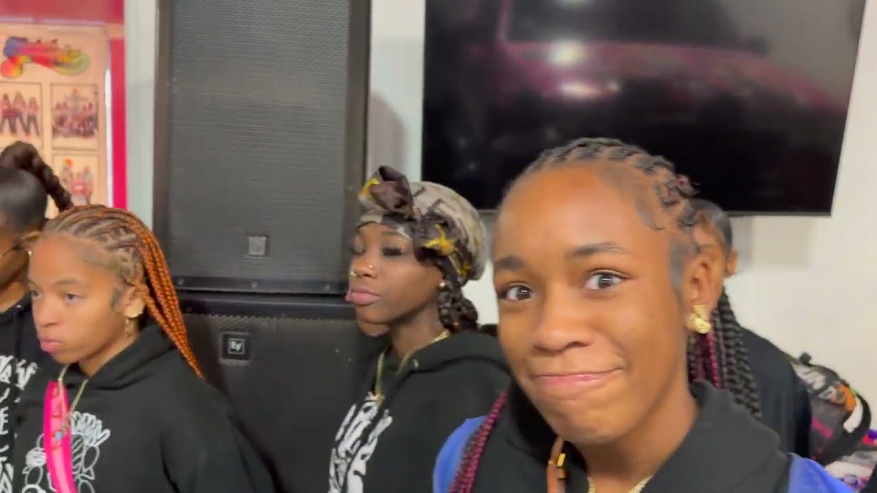 D.O.C vs TSQUAD | Behind The Scenes: Part 1❕I | PULL UP Concert‼️😬 Register NOW‼️ Click Link Below⬇️