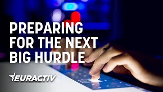 How Innovative Eu-Funded Projects Prepared Us For Lockdown Challenges