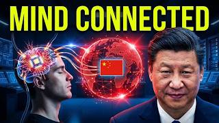 Why China Is Connecting Human Brains Directly To The Internet