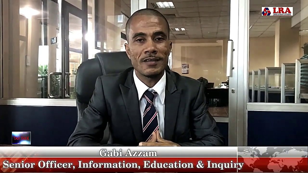 Personal Income Tax Calculation