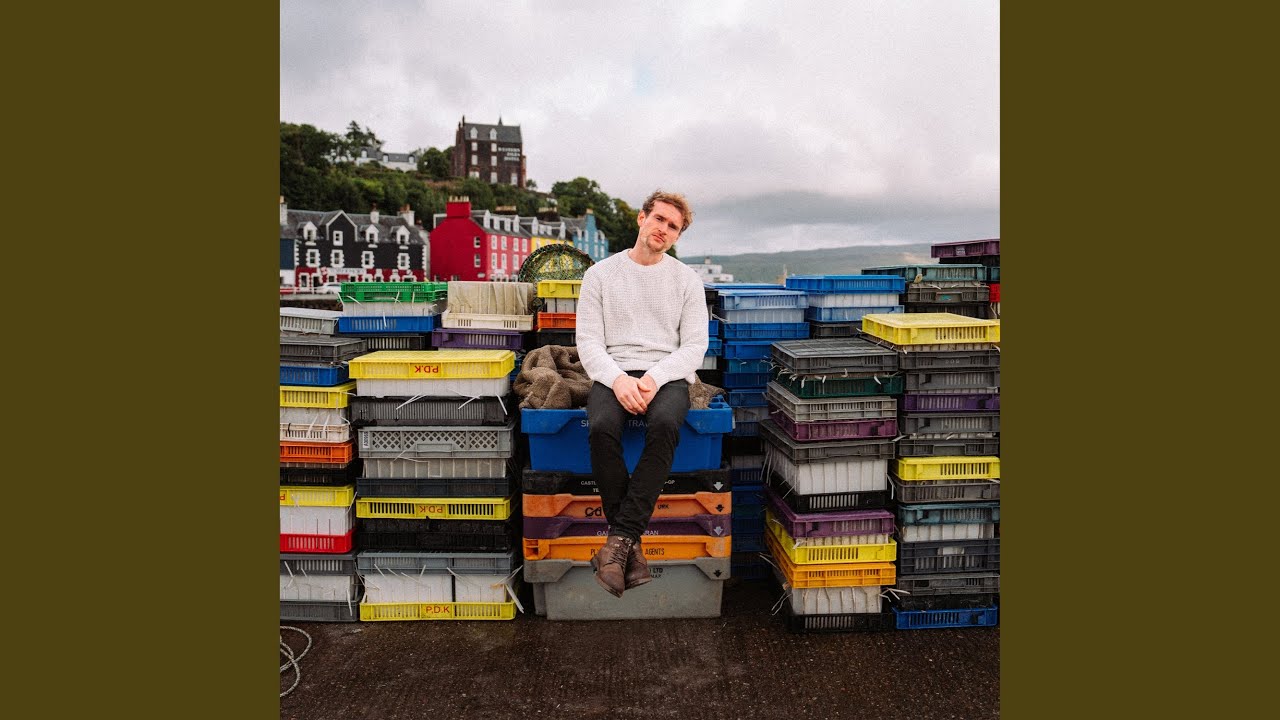 The Way I Love You Now