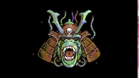 Abyss Connection, Tristar & Red Sector Incorporated - Connect Me | C64 Demo