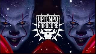 E FORCE SEVEN [ DIMITRI EDIT  UPTEMPO  ] HARDCORE 🎶 ERWINDEJUKEBOXMAN 📣
