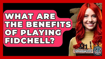 What Are The Benefits Of Playing Fidchell? - The Board Game Xpert
