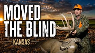 We Only Had 3 Days to Figure Out These Kansas Bucks