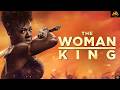 The Woman King (2022) Movie | Viola Davis, Thuso Mbedu, Lashana Lynch | React And Reviews
