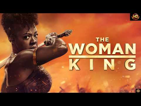 The Woman King (2022) Movie | Viola Davis, Thuso Mbedu, Lashana Lynch | React And Reviews
