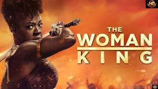 The Woman King (2022) Movie | Viola Davis, Thuso Mbedu, Lashana Lynch | React And Reviews