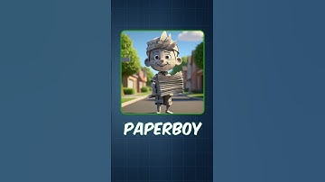 Literal VS Reality Compound Words | #learnenglish #shorts