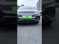 BYD Atto3/Yuan Plus Full Body Kit Wholesale 🔥 Premium Custom Fit for Bulk Buyers | YDG AUTO