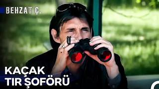 Aga Cinayet Var #65 - Behzat Ç.