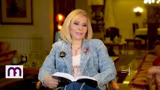 ماغي فرح - برج القوس - الأسبوع 1 شهر ايار - مايو -٢٠٢٤\/ Maguy Farah - Sagittarius - week 1- May 2024