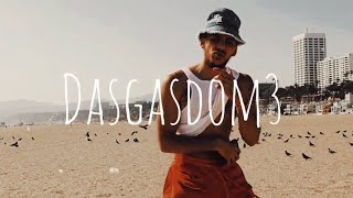 Dasgasdom3 - 6PM In Toronto (Snippet)