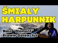 Śmiały Harpunnik - Nasz "Diament" prawie gotów już #szanty #folkmusic #acousticcover