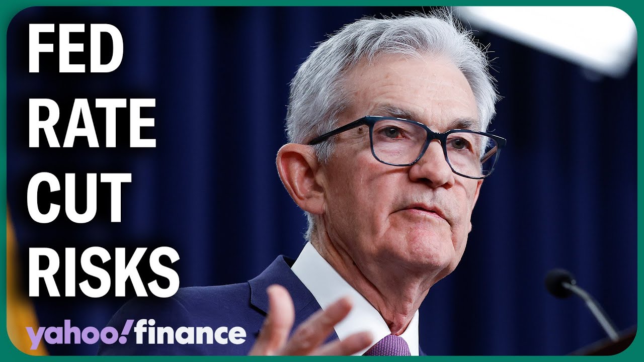 Markets have priced out a Fed rate cut as early as May: Economist - YouTube