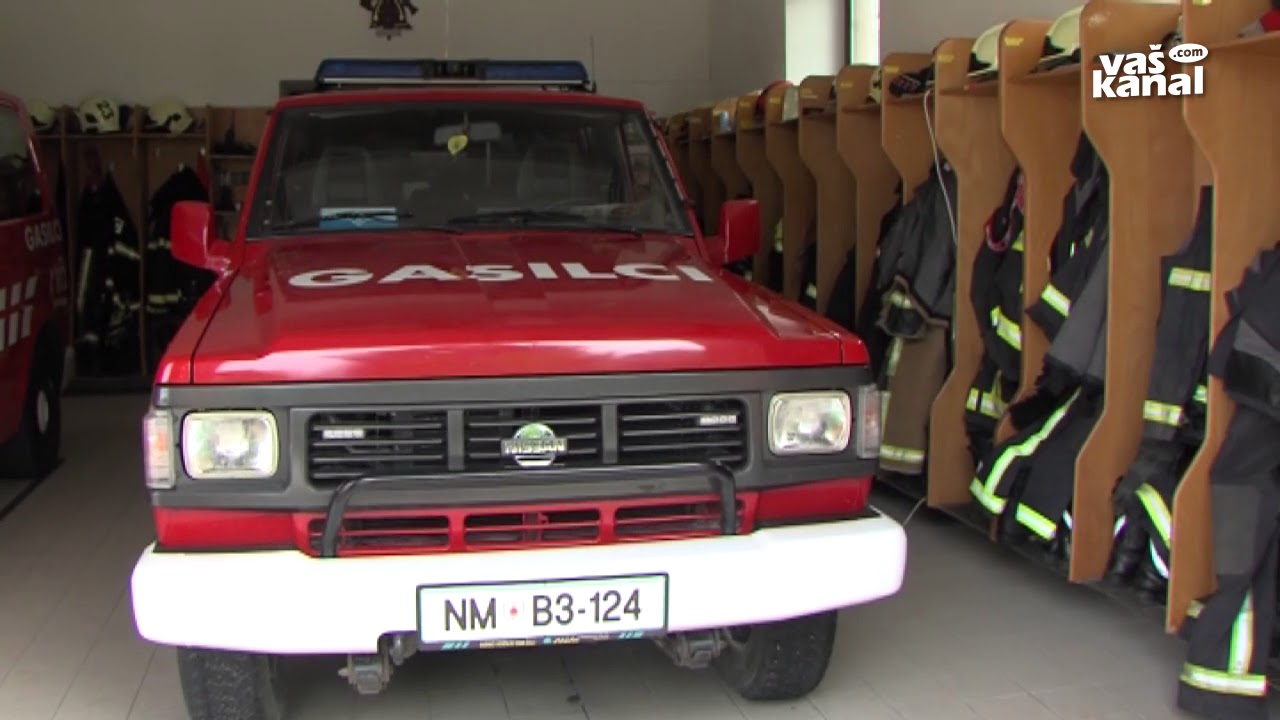 130 let PGD Žužemberk