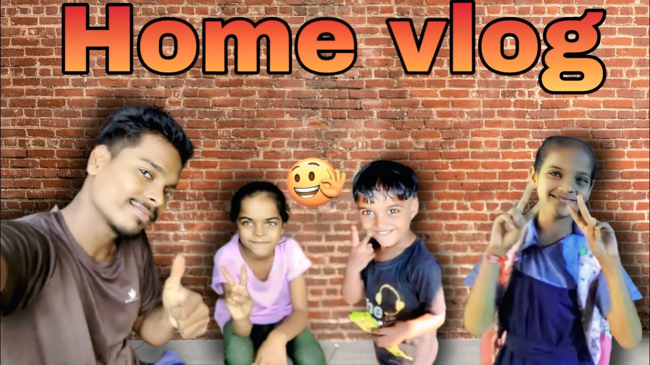Simple Life, Happy Life | Home Vlog - YouTube