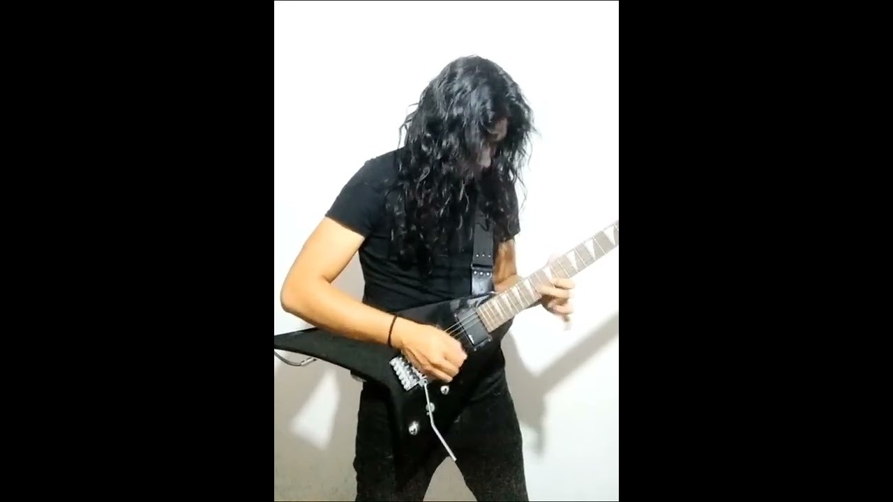 METALLICA LEPPER MESSIAH 