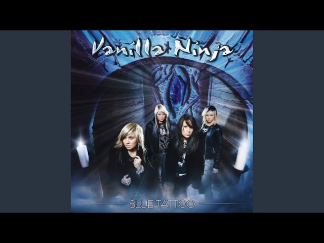 Vanilla Ninja - Undercover Girl