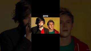 Harry Styles What Makes You Beautiful solo 2011-2015