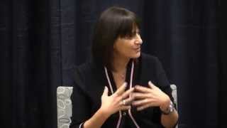Diane Hessan (Startup Institute, Communispace Corporation) on Overcoming Challenges in a Startup