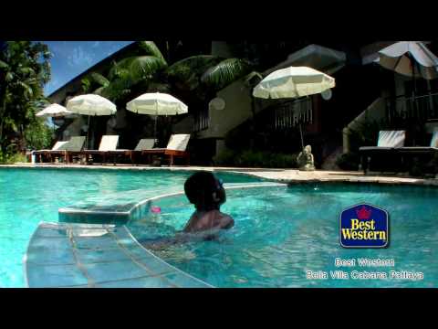 Best Western Bella Villa Cabana Pattaya