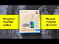 Ubah Hardisk Internal Menjadi Hardisk Eksternal | Unboxing dan Review Hard Drive Enclosure Orico