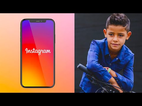 Videó: Ronaldo Fia Megnyitja Az Instagram-ot, és 4 Nyelven Jelenik Meg