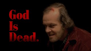 The Shining - A Study of Spiritual Crisis