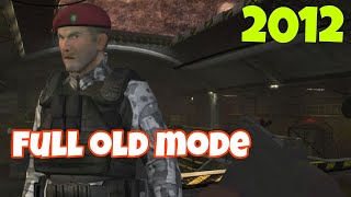 Black Mesa 2012 full walkthrough