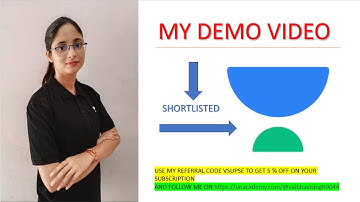 UNACADEMY DEMO VIDEO UPSC CSE