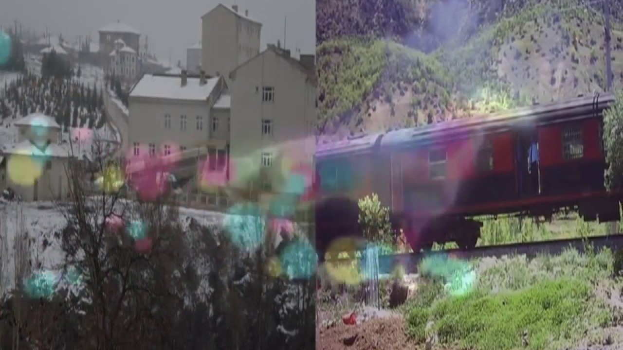 Doğanşehir Malatya