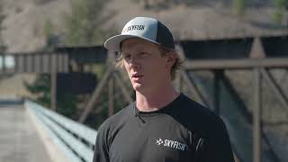 Sony Hands On With Skyfish