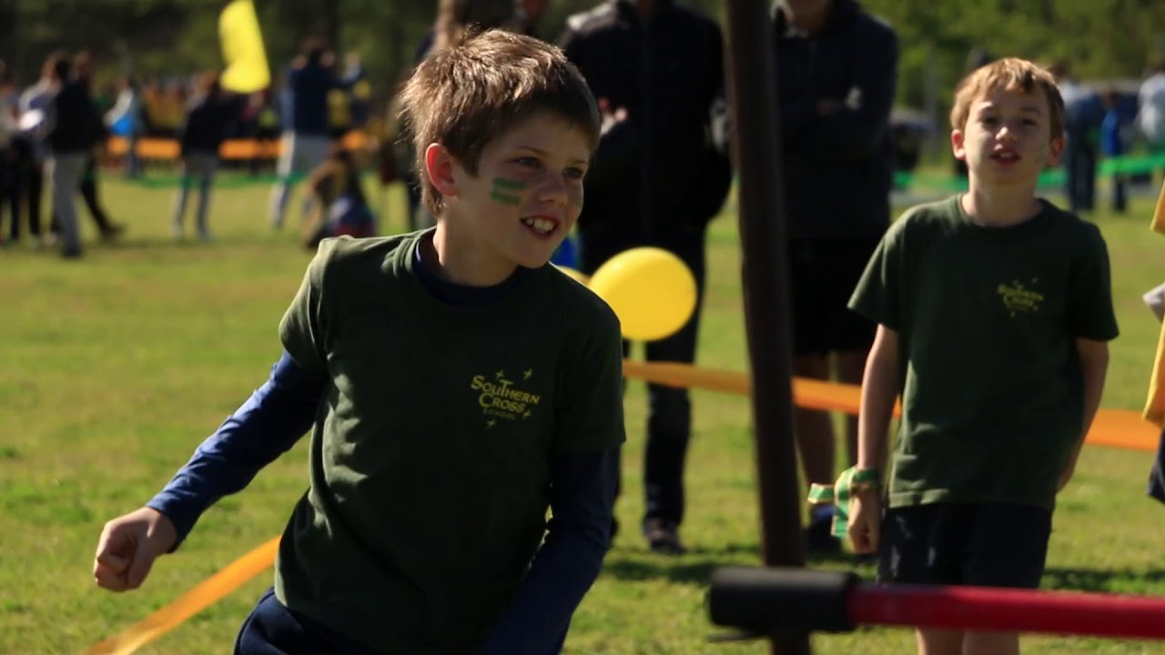 southern cross cycling club