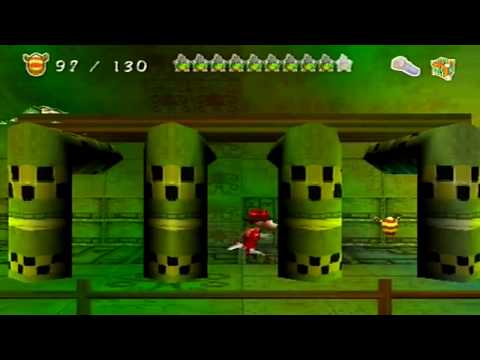 Adiboo u0026 Paziralu0027s Secret [PS1] - (100% Walkthrough) - Part 5