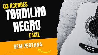 Vídeo de Tordilho Negro