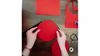 Geri̇ Dönüşüm Tef Yapimi