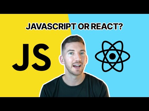 Thumbnail for Should you learn JavaScript before React? 5 minutes, 48 seconds"}}},"descriptionSnippet":{"runs":[{"text"