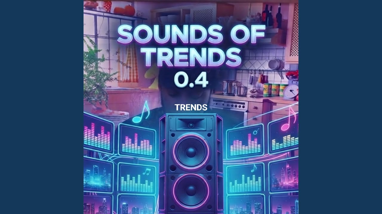 Sounds of Trends 0.4