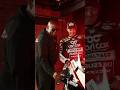Official North West 200 team! Josh Brookes x UGGLY&amp;CO x Carl Cox Motorsport