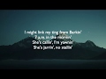 Ramz - Barking (Lyrics)