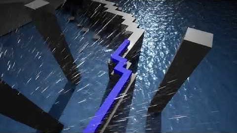 Dancing Line [Fanmade] The Storm House Remix by: TBOTP