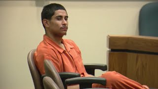 Man suspected of killing Gadsden student in hit-and-run granted $5K bond on day of funeral