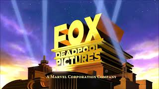 Yash Raj Filmsfdpfox Deadpool Pictures Animation 2008 For