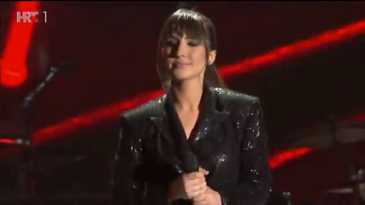 26. Porin 2019.  - Antonela Doko, Neno Belan, Igor Gerzina - O čemu pričamo / Ella E