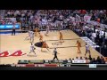 01/24/2013 Tennessee vs Ole Miss Men's Basketball Highlights