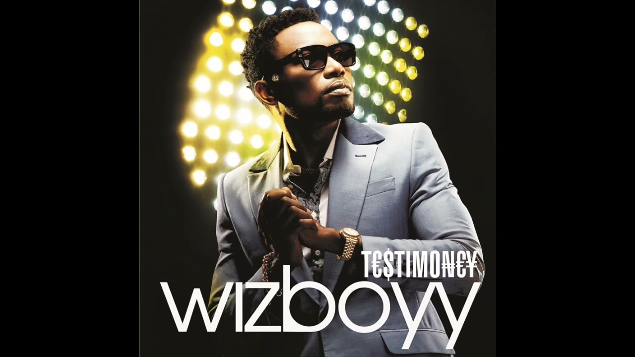 Wizboyy - Wizolingo Instrumental